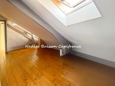 À vendre à DIVES SUR MER Maison de ville de charme de 112 m² avec 2 appartements