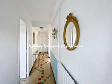 Maison rénovée de 5 pièces 125 m² - Proche centre-ville de  DIVES SUR MER - DPE B