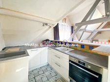 For sale in DIVES SUR MER charming building of 112 m²