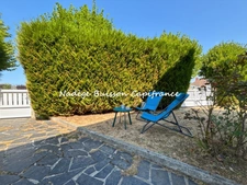 Maison rénovée de 5 pièces 125 m² - Proche centre-ville de  DIVES SUR MER - DPE B