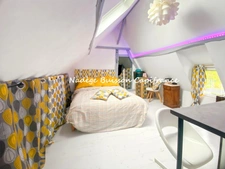 Maison normande 7 pièces – XVIIIᵉ siècle – 140 m² – Terrain 1 954 m² – 15 km Cabourg – 2 h Paris 