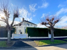 Maison rénovée de 5 pièces 125 m² - Proche centre-ville de  DIVES SUR MER - DPE B