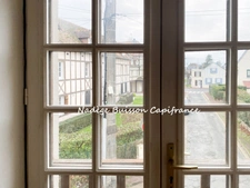 For Sale: Modular Residential Building in Dives-sur-Mer