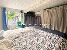 Maison normande 7 pièces – XVIIIᵉ siècle – 140 m² – Terrain 1 954 m² – 15 km Cabourg – 2 h Paris 
