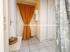 Appartement 2 pièces de 34,38 m² avec jardin, garage et cellier – CABOURG (14)