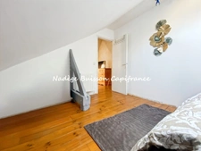 For sale in DIVES SUR MER charming building of 112 m²