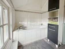 Maison Normande  atypique 5 pièces  110 m² avec dépendance Putot-en-Auge