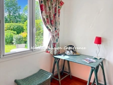 Investissement locatif clé en main - 4 suites indépendantes à deux pas d'OMAHA BEACH - Colleville-sur-Mer