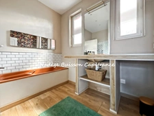 Appartement de caractère 4 pièces – 77 m² – Aux portes de Cabourg