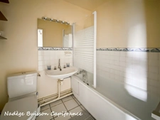À Vendre – Appartement Meublé avec Vue Dégagée – Houlgate