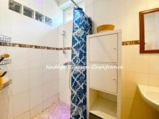À vendre à DIVES SUR MER Maison de ville de charme de 112 m² avec 2 appartements