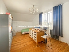 6 room villa for sale OUISTREHAM RIVA-BELLA 