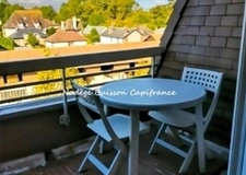 For sale in Houlgate 3 rooms of 37.71 m²  