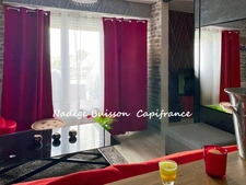 For sale in Houlgate 3 rooms of 37.71 m²  