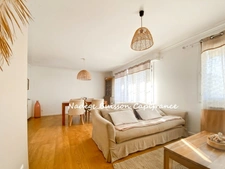 À vendre maison 4 pièces de 90 m² - BRUCOURT - Terrain de 5633 m²