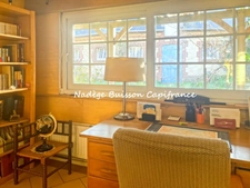 10-room half-timbered house with a 3-room apartment and a space to be converted, Dives-sur-Mer