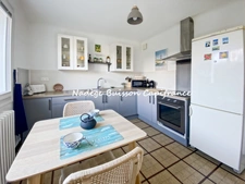 Renovated 5-room house, 125 m² - Near the town center of Dives-sur-Mer - Energy rating B