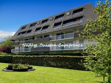 For sale in Houlgate 3 rooms of 37.71 m²  
