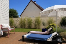 Maison rénovée de 5 pièces 125 m² - Proche centre-ville de  DIVES SUR MER - DPE B