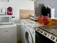 For sale in Houlgate 3 rooms of 37.71 m²  