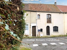 For Sale: Modular Residential Building in Dives-sur-Mer