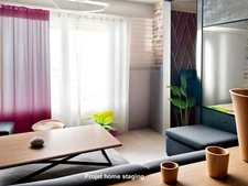 For sale in Houlgate 3 rooms of 37.71 m²  