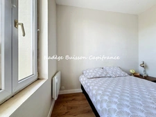 Appartement T3 - 44,71 m² -DIVES SUR MER - avec parking et cave - à quelques minutes à pied de la gare, des commerces et de Cabourg.