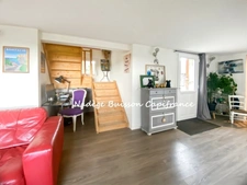 Maison normande 7 pièces – XVIIIᵉ siècle – 140 m² – Terrain 1 954 m² – 15 km Cabourg – 2 h Paris 