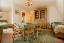 À Vendre – Appartement Meublé avec Vue Dégagée – Houlgate