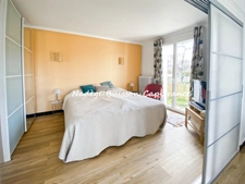 Maison rénovée de 5 pièces 125 m² - Proche centre-ville de  DIVES SUR MER - DPE B