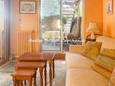 10-room half-timbered house with a 3-room apartment and a space to be converted, Dives-sur-Mer