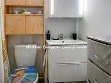 For sale in Houlgate 3 rooms of 37.71 m²  