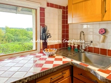 Maison normande 7 pièces – XVIIIᵉ siècle – 140 m² – Terrain 1 954 m² – 15 km Cabourg – 2 h Paris 