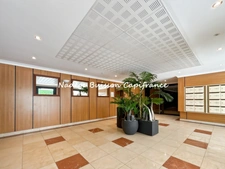 2-room apartment in Deauville - south-facing terrace of 20 m² - private garage - beach within walking distance