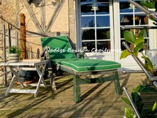10-room half-timbered house with a 3-room apartment and a space to be converted, Dives-sur-Mer