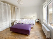 6 room villa for sale OUISTREHAM RIVA-BELLA 