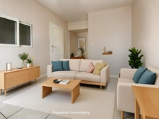 Cabourg – à 800 m de la plage – Rez-de-jardin avec terrasse