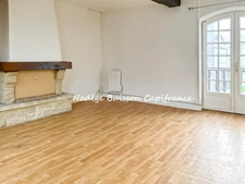 For Sale: Modular Residential Building in Dives-sur-Mer