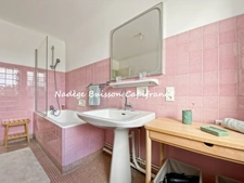 Maison rénovée de 5 pièces 125 m² - Proche centre-ville de  DIVES SUR MER - DPE B