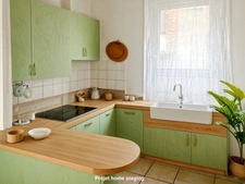 For Sale: Modular Residential Building in Dives-sur-Mer
