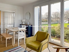 Renovated 5-room house, 125 m² - Near the town center of Dives-sur-Mer - Energy rating B