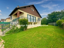Maison familiale 6 pièces – Dives-sur-Mer / Proche Cabourg