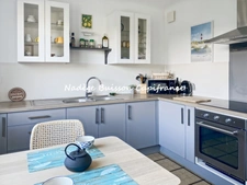 Maison rénovée de 5 pièces 125 m² - Proche centre-ville de  DIVES SUR MER - DPE B