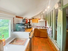 Maison normande 7 pièces – XVIIIᵉ siècle – 140 m² – Terrain 1 954 m² – 15 km Cabourg – 2 h Paris 