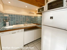 À Vendre – Appartement Meublé avec Vue Dégagée – Houlgate