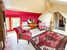 Maison Normande  atypique 5 pièces  110 m² avec dépendance Putot-en-Auge