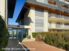 À Vendre – Appartement Meublé avec Vue Dégagée – Houlgate