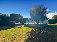 À vendre maison 4 pièces de 90 m² - BRUCOURT - Terrain de 5633 m²