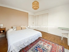 Maison rénovée de 5 pièces 125 m² - Proche centre-ville de  DIVES SUR MER - DPE B