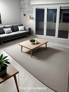 For sale in Houlgate 3 rooms of 37.71 m²  